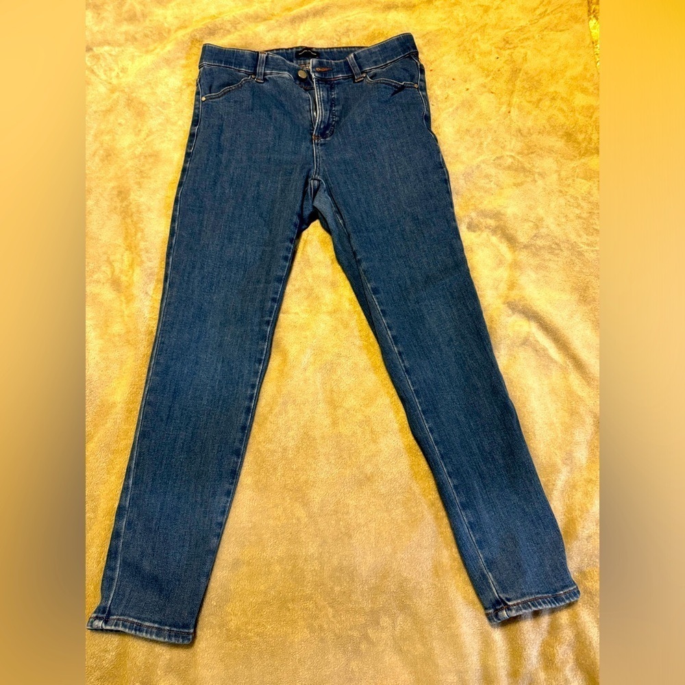 Universal Standard Jeans